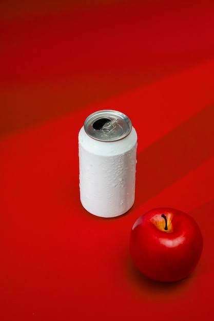 Canned Fruits